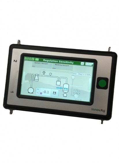 INNOVAG DAIRYTEST X ESSENTIALS KIT